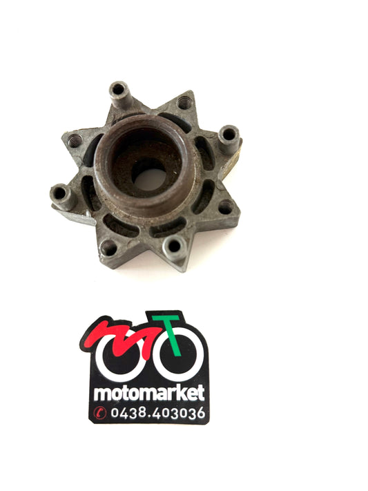 Castelletto gomma frizione Atala 122 50cc a pedali