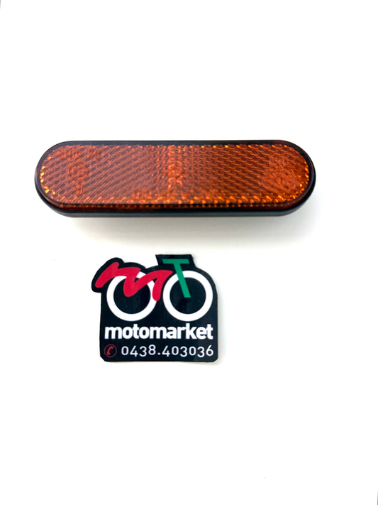 Catadiottro carena Derbi Atlantis 50-100cc-Derbi Senda