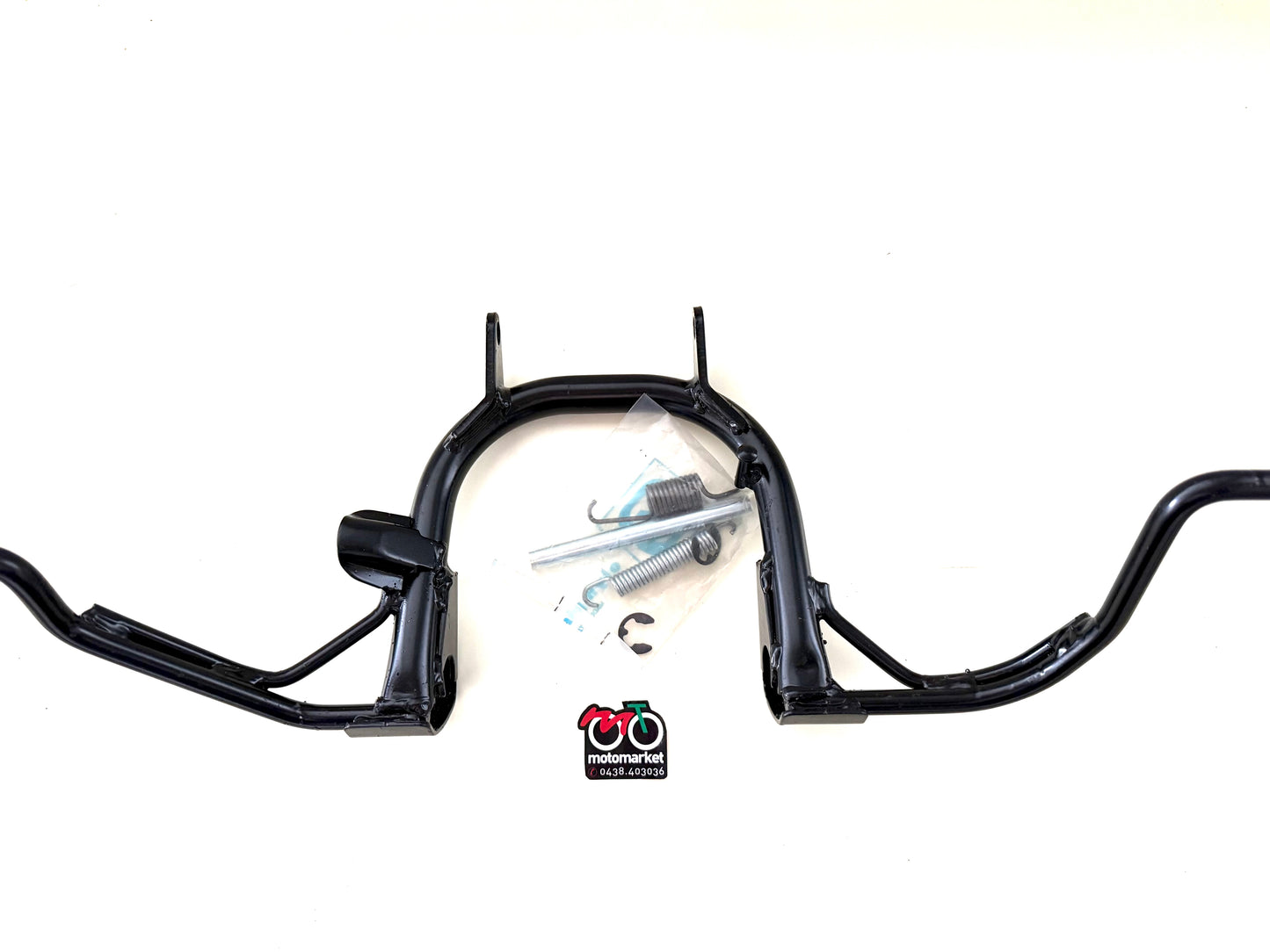 Cavalletto Piaggio Liberty 125 1998/00-Liberty 125PT art.1581092C