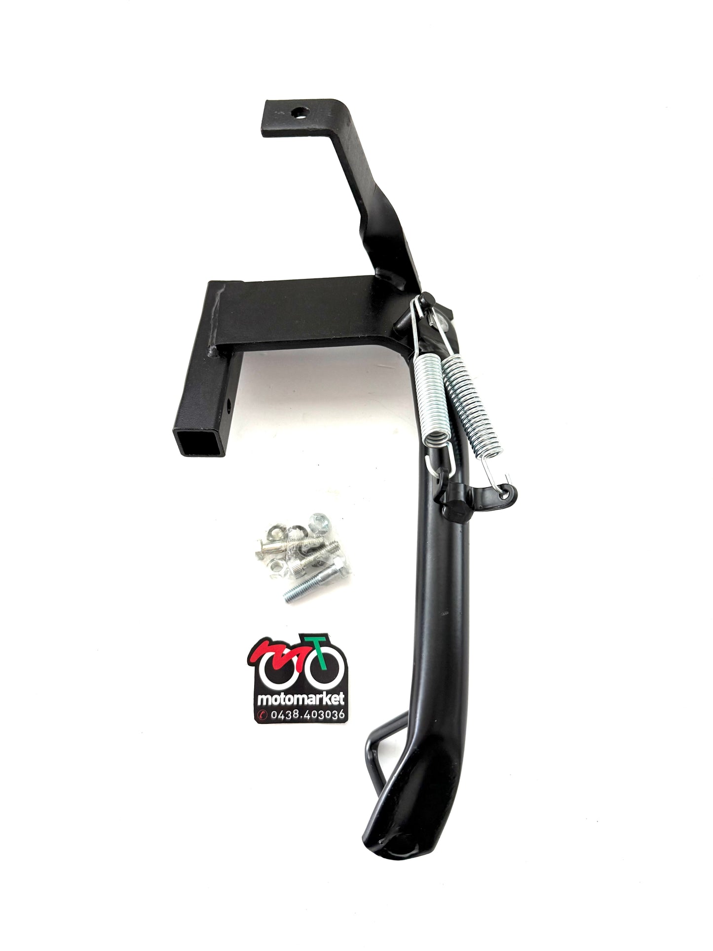 Cavalletto laterale Aprilia 50 SR 2000-Ditech art.4042