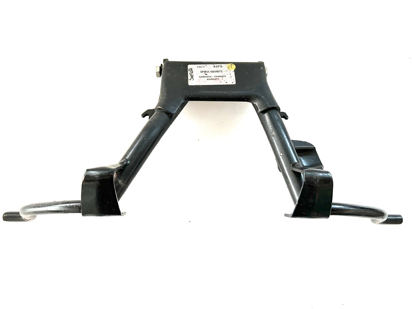 Cavalletto centrale Piaggio Quartz-Sfera art.4378