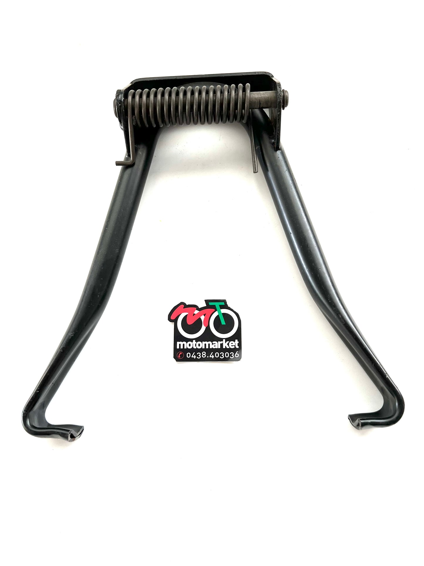 Cavalletto centrale completo Piaggio Bravo 50cc 1^serie