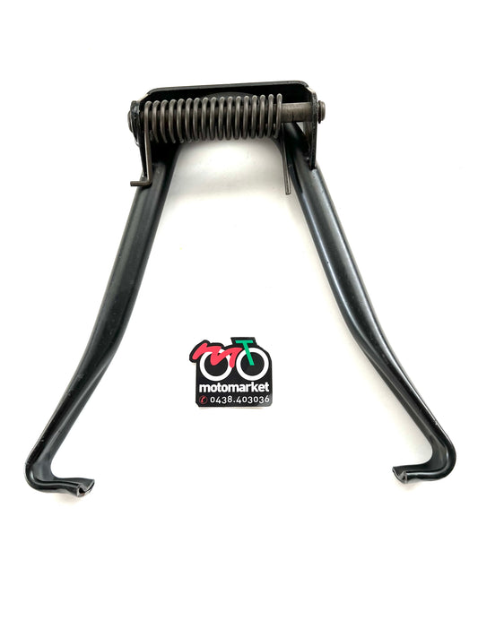 Cavalletto centrale completo Piaggio Bravo 50cc 1^serie