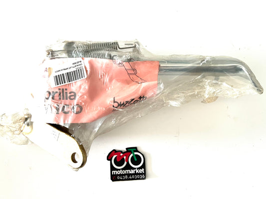 Cavalletto laterale Aprilia Amico 50cc cromato art.4024
