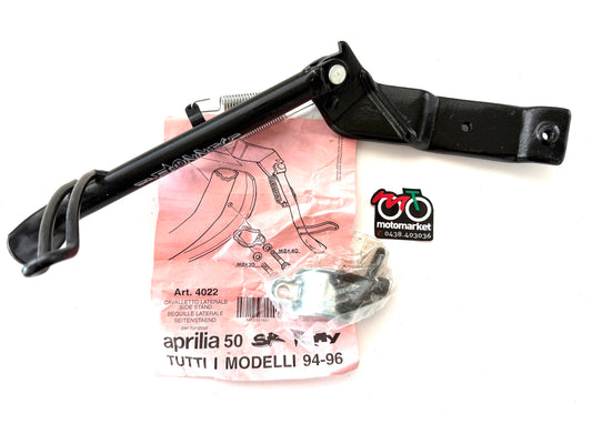 Cavalletto laterale Aprilia SR-Rally 50cc 1994/96 art.4022