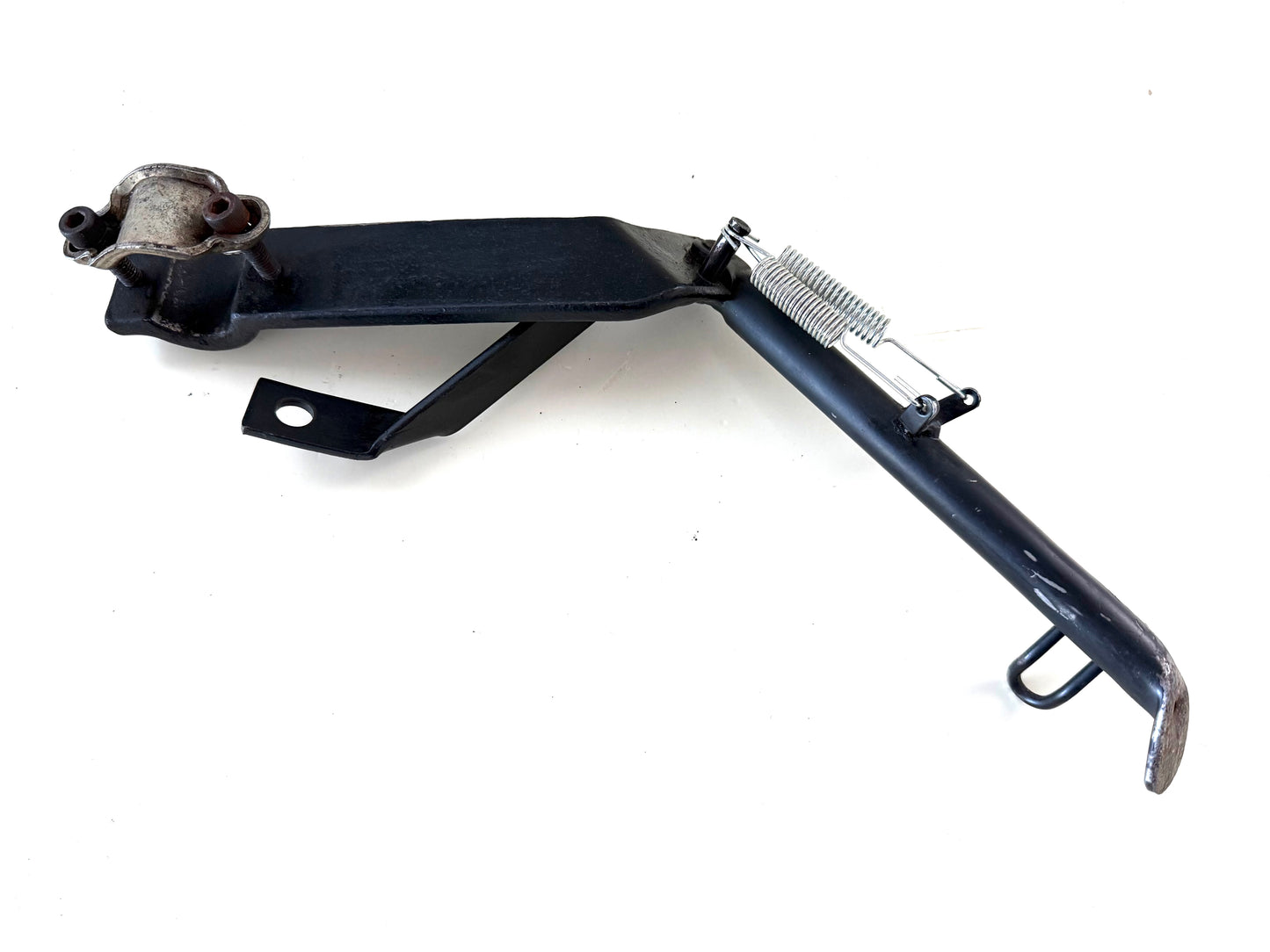 Cavalletto laterale Malaguti Phantom F12 50cc fino al 2006