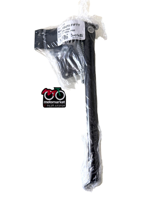 Cavalletto laterale Malaguti Fifty HF-Top-Full CX-Motron GL4 forcellone rettangolare art.4700