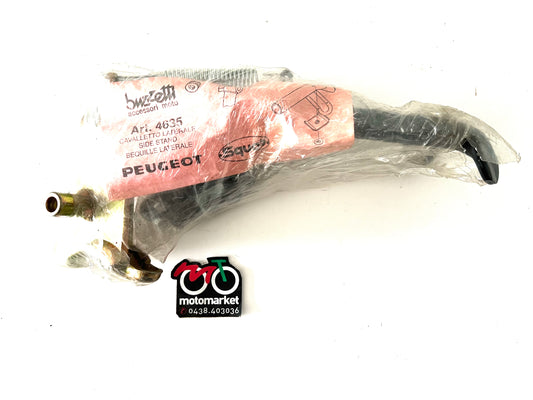 Cavalletto laterale Peugeot Squab 50cc art.4635