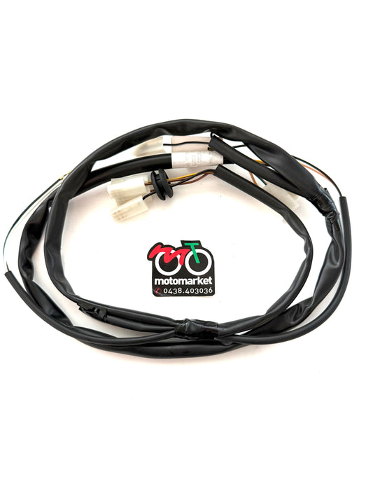 Cavo impianto elettrico fanalino posteriore Piaggio Liberty 50 4T-125 1998/05 art. 582235