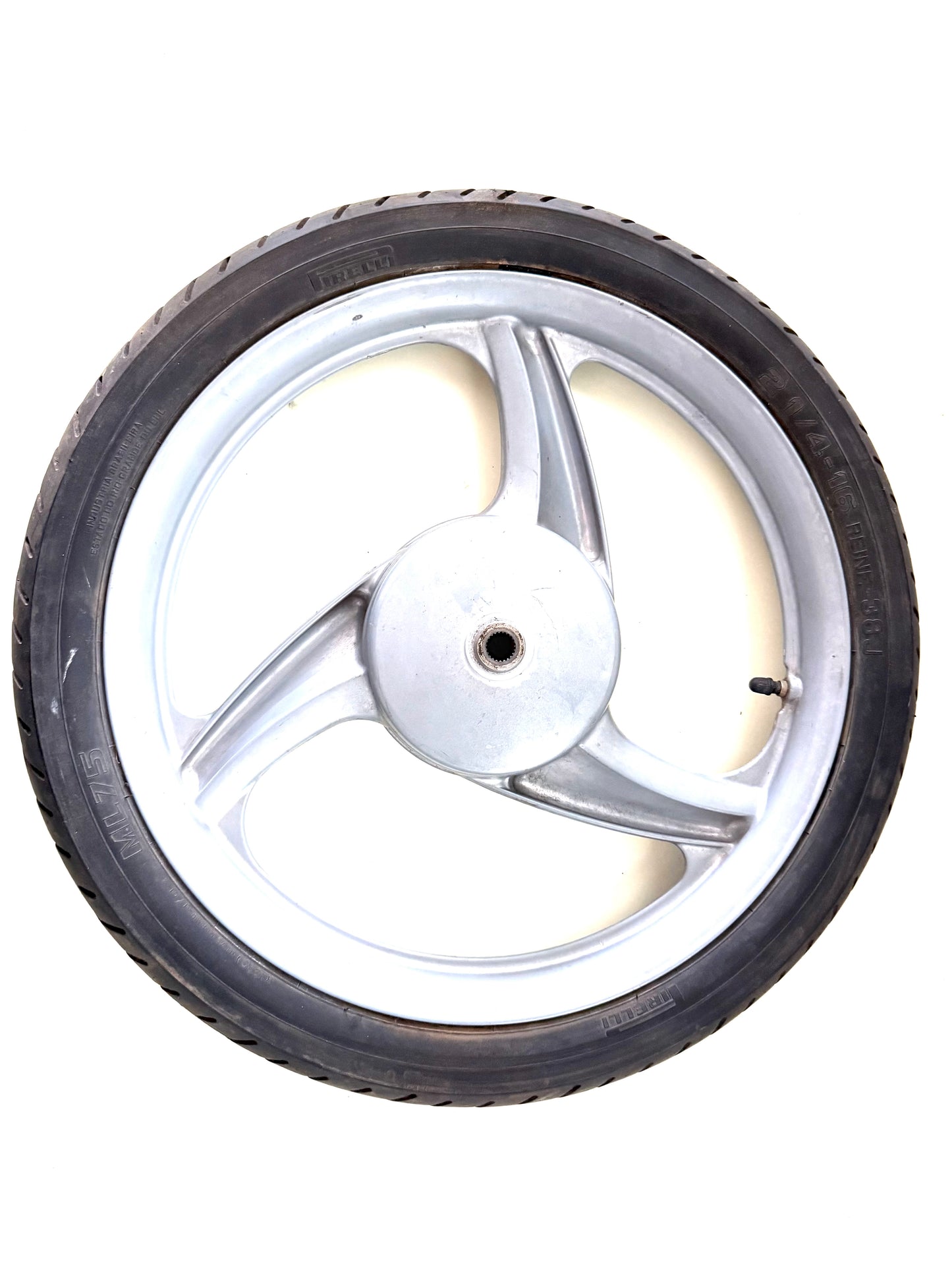 Cerchio ruota posteriore Piaggio Ciao Mix 50cc