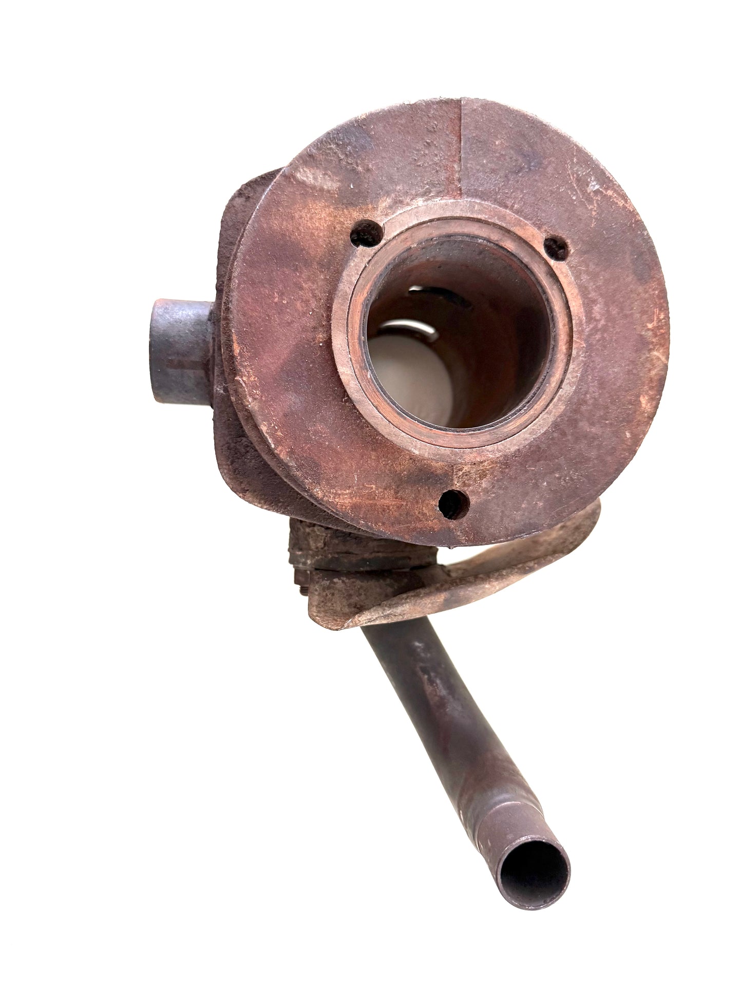 Cilindro Vespa VN1/2 150cc faro basso D.57