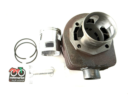Cilindro modifica Polini Vespa PX 175cc usato rettificato con pistone nuovo