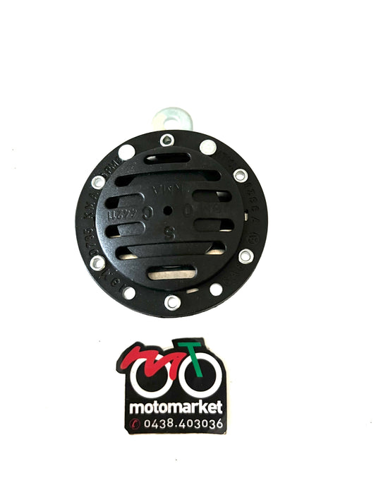 Clacson 12V C.A. Aprilia ET50-AF1 50-ciclomotori vari art.097504