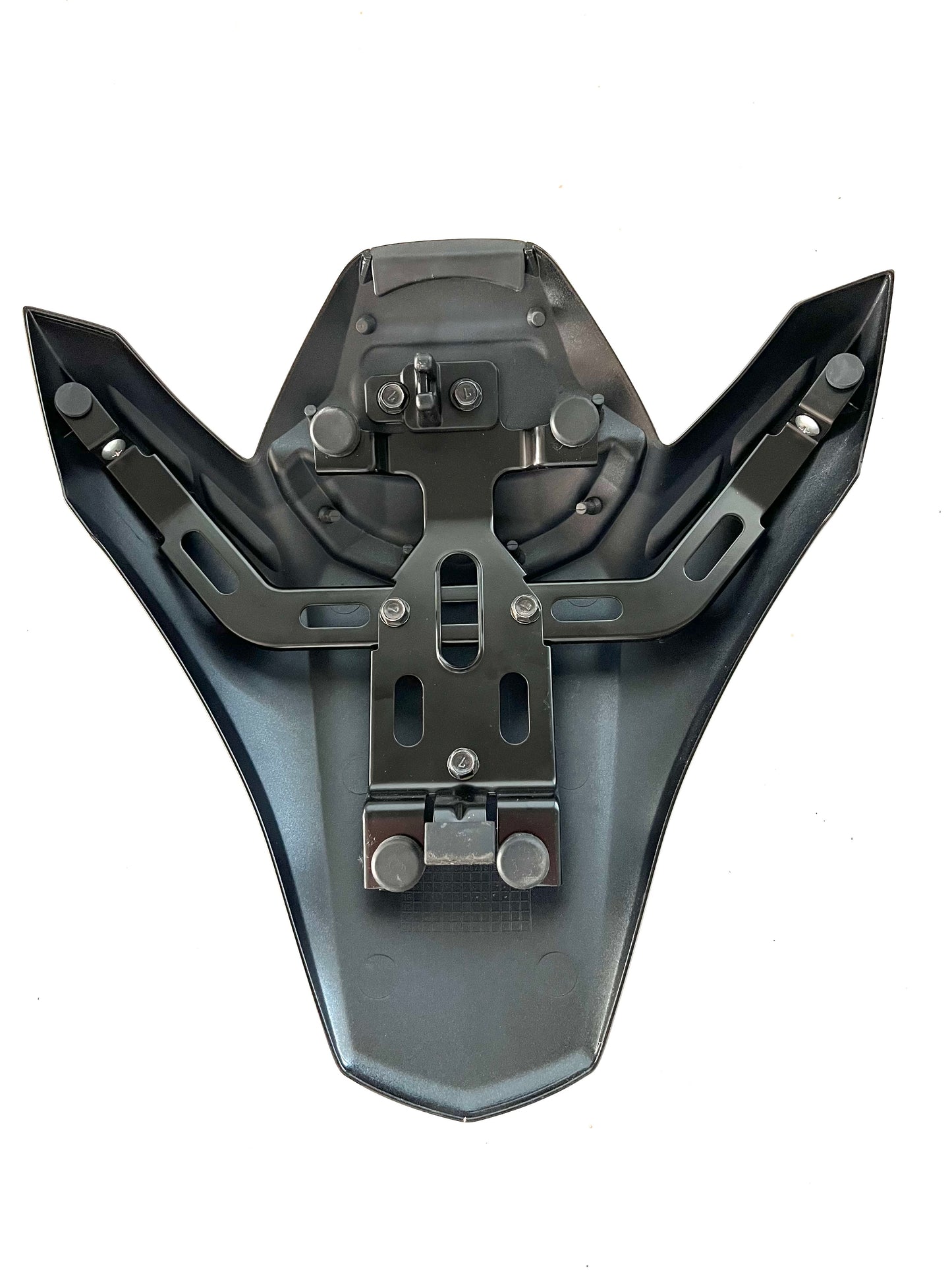 Codino sella Kawasaki Z900 2017-21