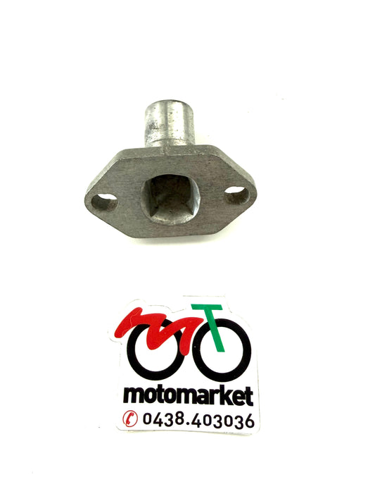 Collettore aspirazione per carburatore 14/12 Franco Morini T4 50cc-Malaguti Grizzly 50cc
