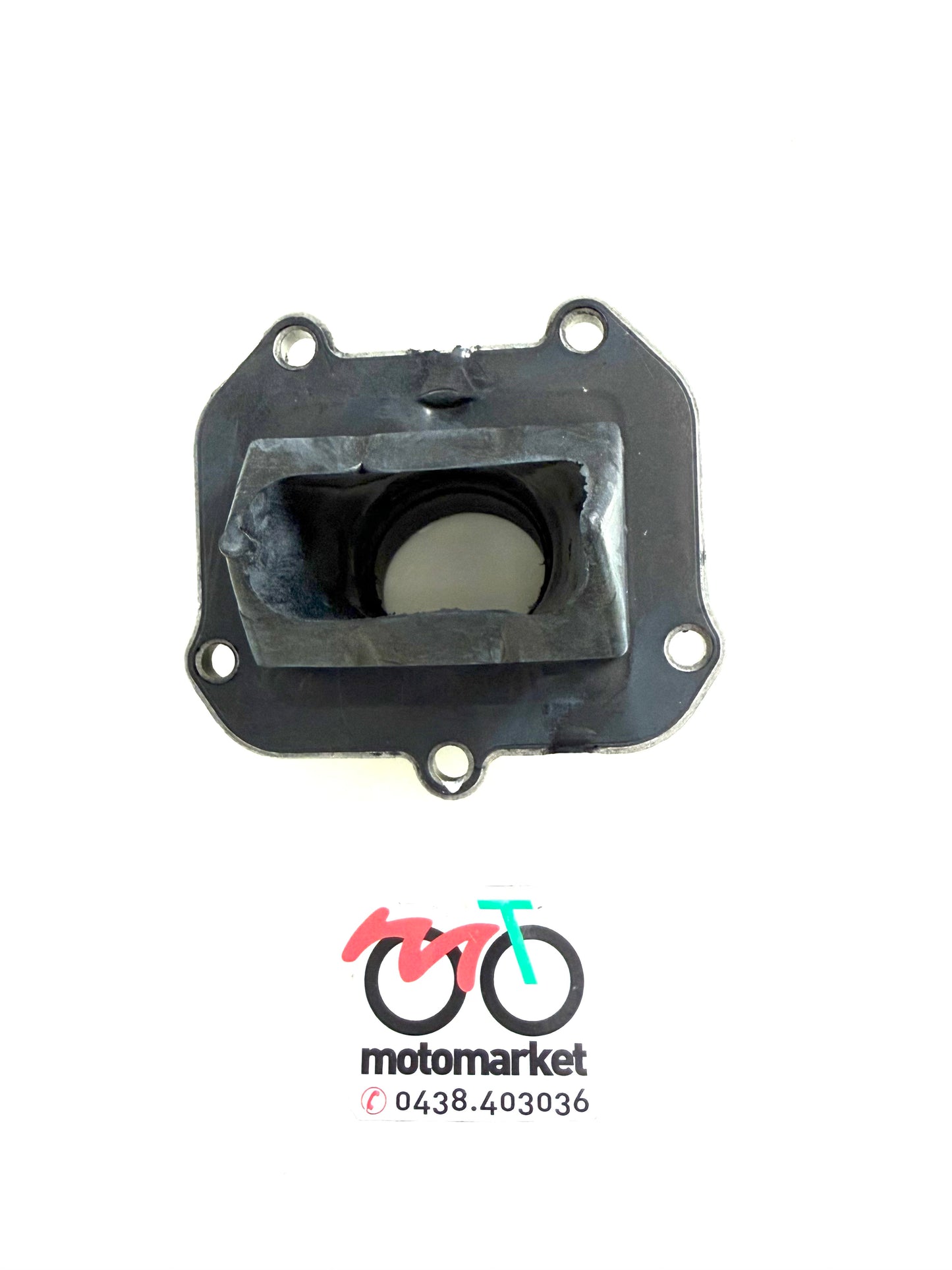 Collettore aspirazione Aprilia RS125 per carburatore PHBH28