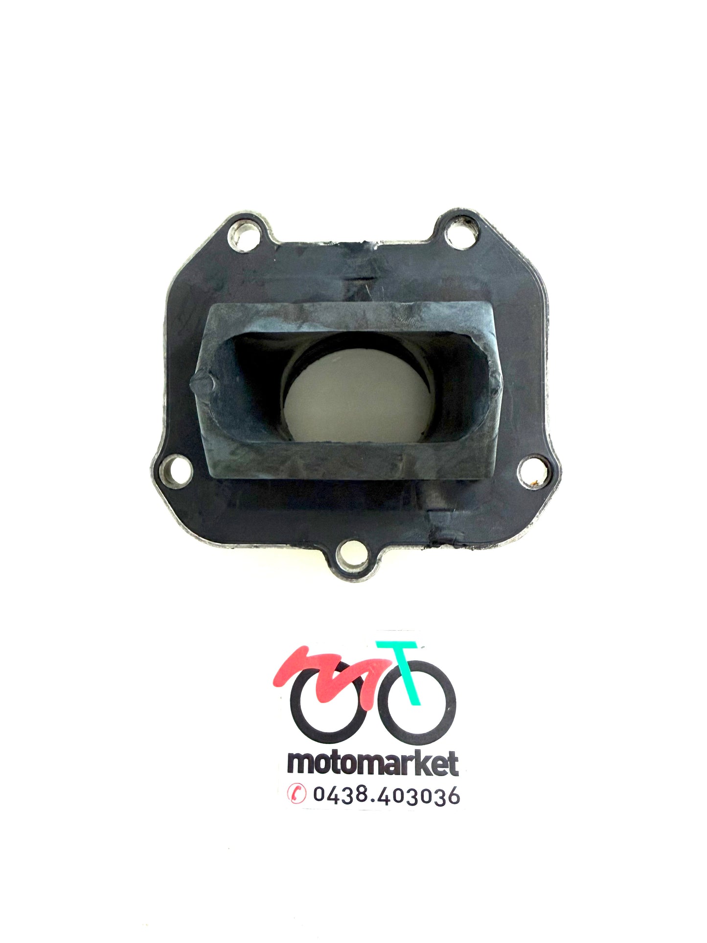 Collettore aspirazione Aprilia RS125 per carburatore PHBH 34