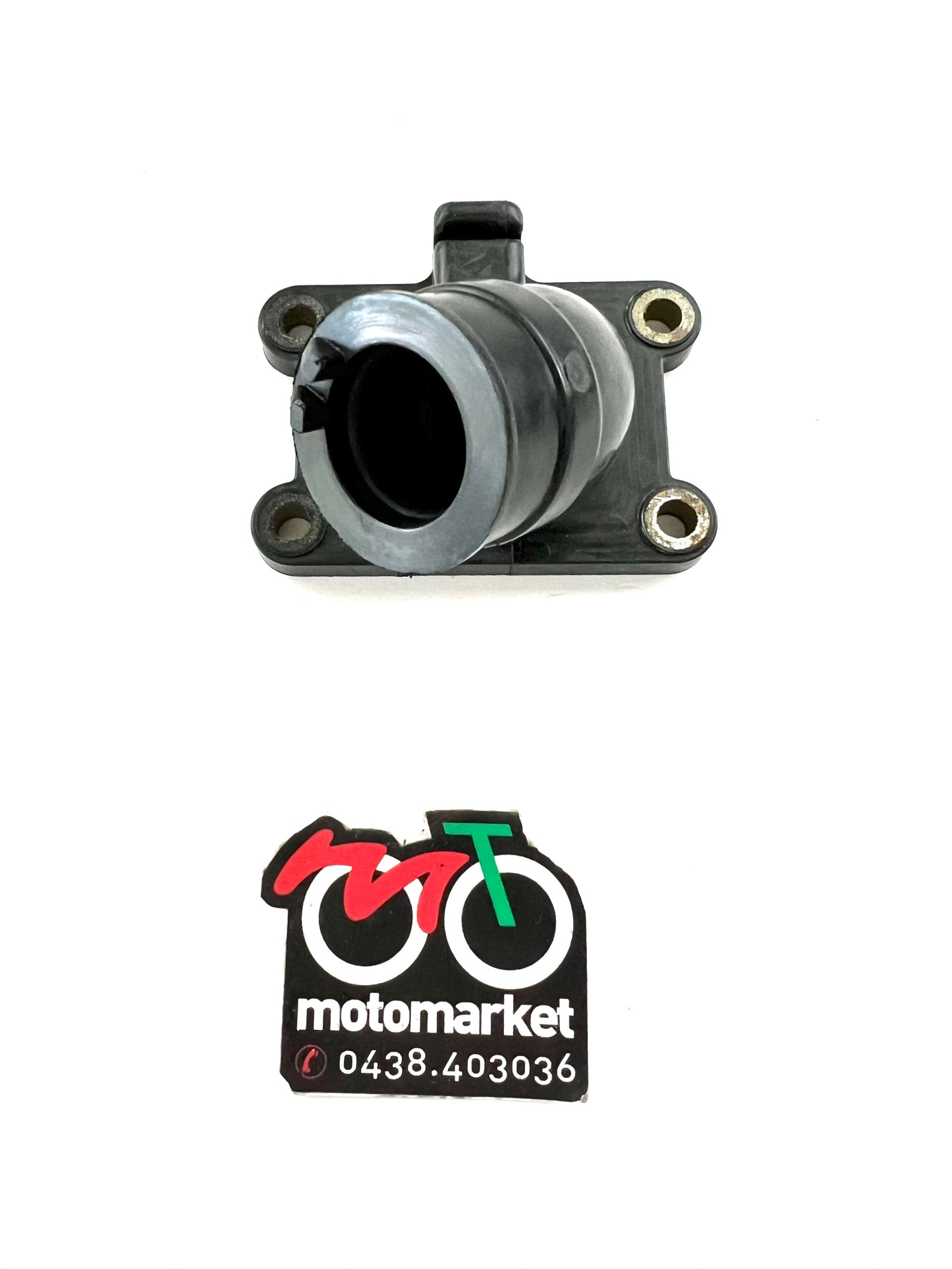 Collettore aspirazione Beta RR50