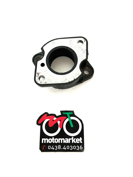 Collettore aspirazione Ape MP P501-601-Ape Car P2-P3-Ape TM703 art.5685-E