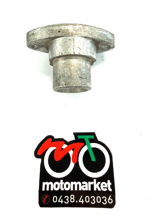 Collettore aspirazione carburatore da 19mm per Garelli KL-Gran Turismo 50cc con strozzatura