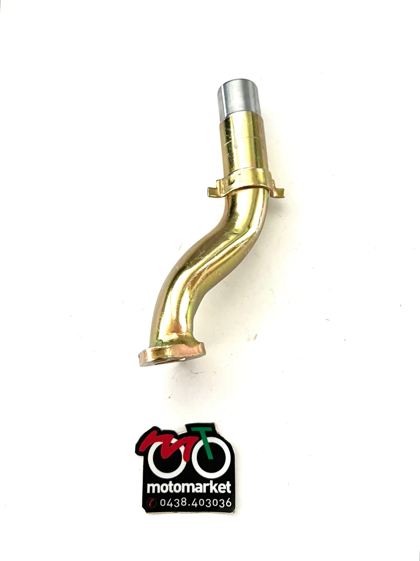 Collettore aspirazione Vespa 125 Primavera-ET3-Vespa 50 carburatore 19/19 art.5304