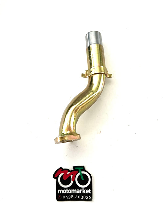 Collettore aspirazione Vespa 125 Primavera-ET3-Vespa 50 carburatore 19/19 art.5304