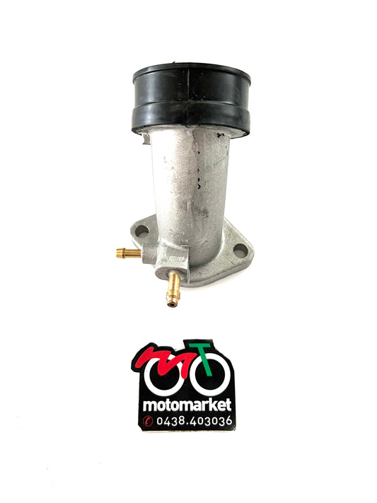 Collettore aspirazione Yamaha Majesty 125-180cc 2003/08 art.140630D