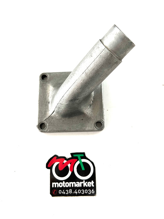 Collettore aspirazione laterale Franco Morini GS-GSA 50cc D.19mm