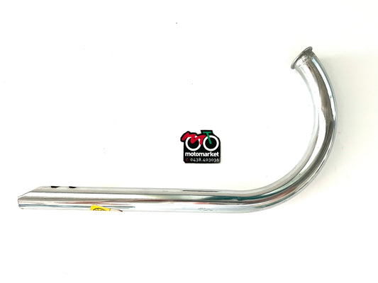 Collettore scarico Garelli Flex 50cc D.26mm