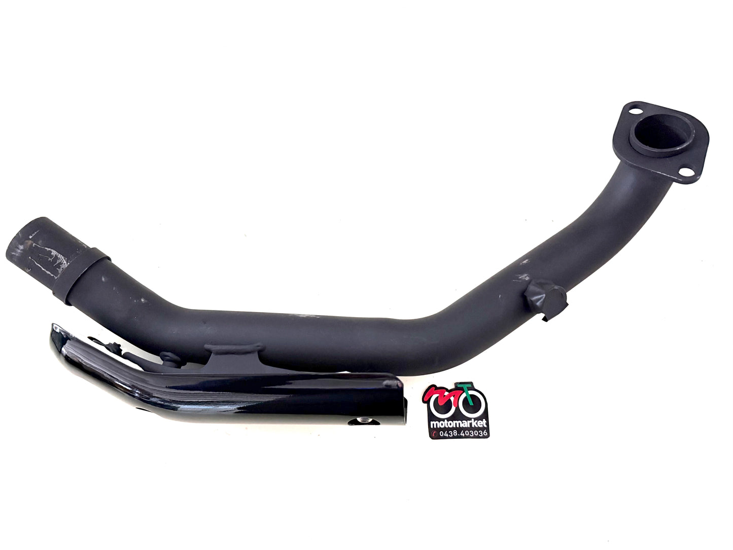 Collettore scarico Kymco X Citing 300I R art.00118079