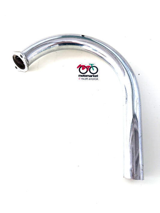 Collettore scarico motori Franco Morini UC4-T4 50cc D.32mm
