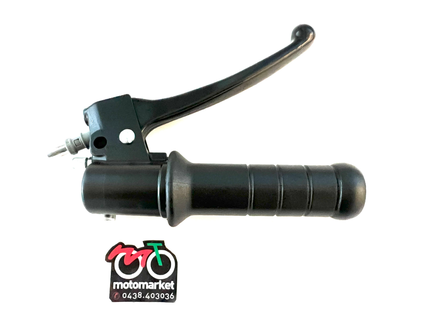 Comando gas Ape 50 art.10254-D