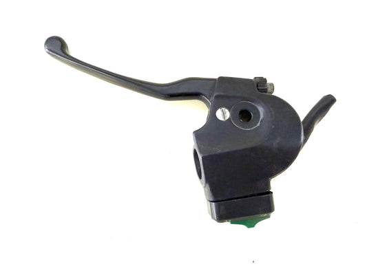 Comando SX Piaggio Boss 50cc art.229122