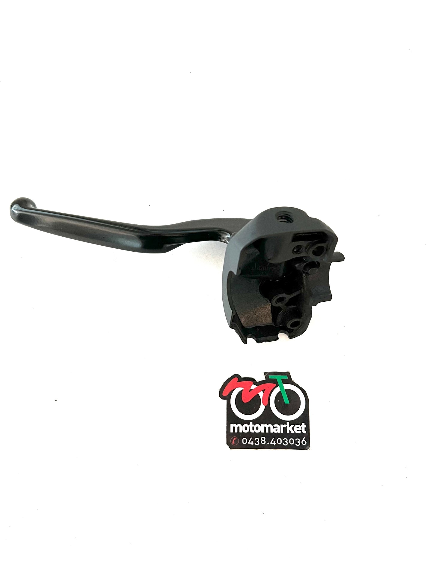 Comando SX freno posteriore Malaguti F10-F12-Ciak 50-125-150-200cc art.12503000