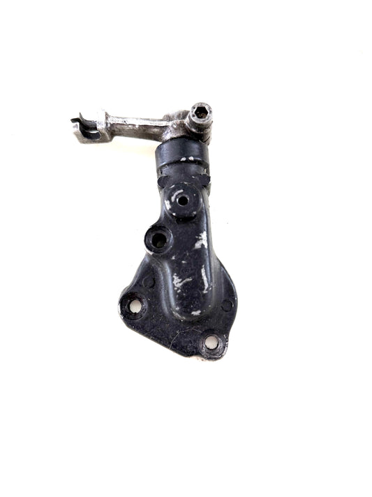 Comando frizione KTM d'epoca
