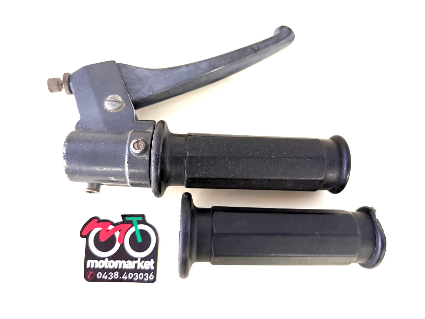 Comando gas Piaggio Ciao PX 50cc