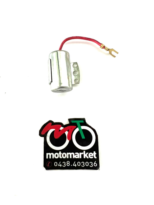 Condensatore motocoltivatore Acme applicazioni varie art.E0206001