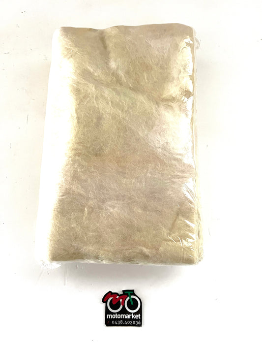Confezione lana di vetro minerale dimensione 60X30 art.2170010