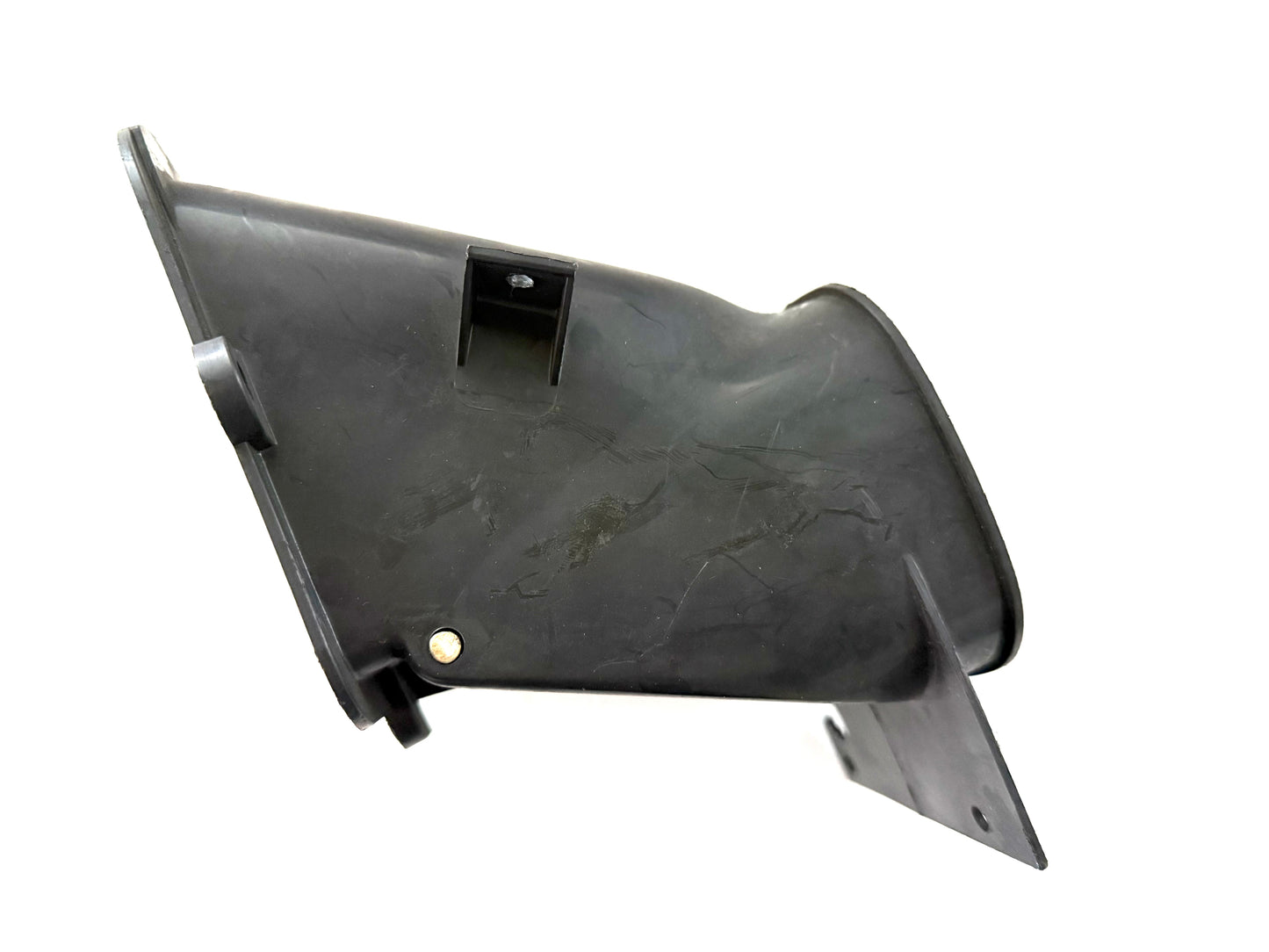 Convogliatore aria calda Piaggio Ape MP 501-601 telaio MPR2 art.145393