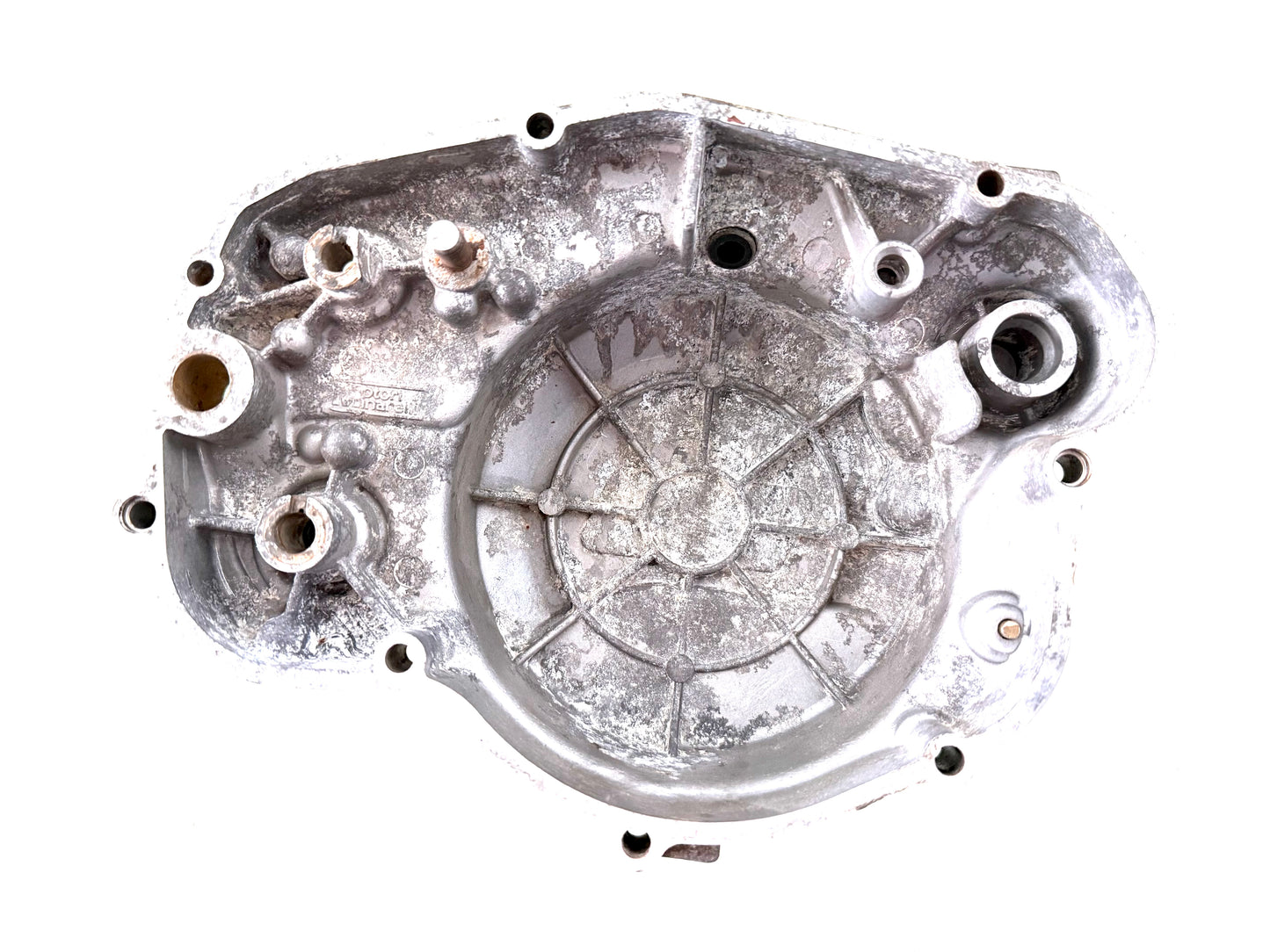 Coperchio frizione Minarelli AM3/5 50cc