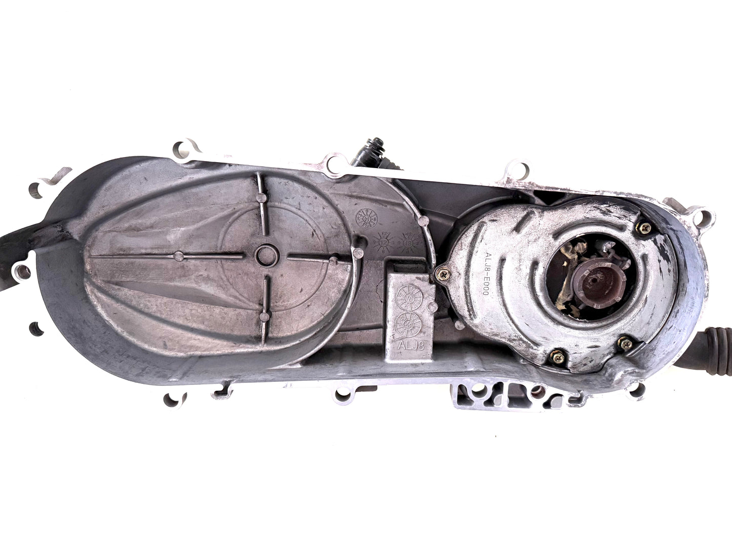 Coperchio variatore Kymco Agility 125-150-200cc 2014/19 art.00111517
