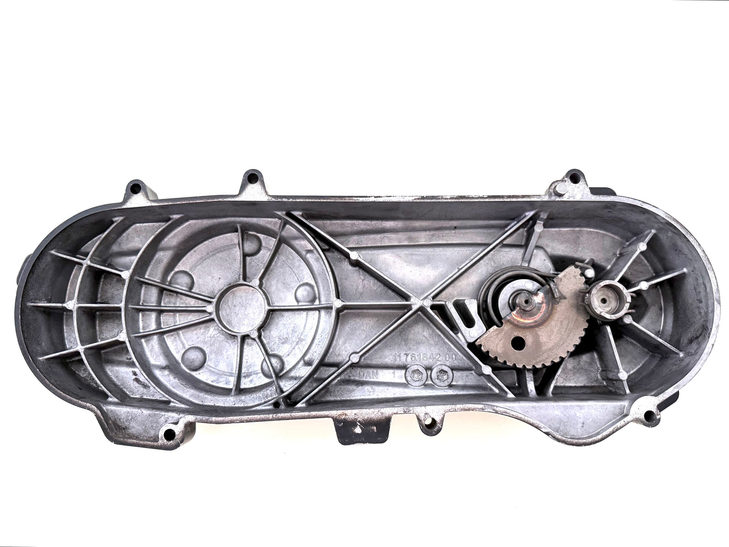 Coperchio variatore Peugeot Ludix 50 ruota 10-12-14-Jet Force 50 art.768142N