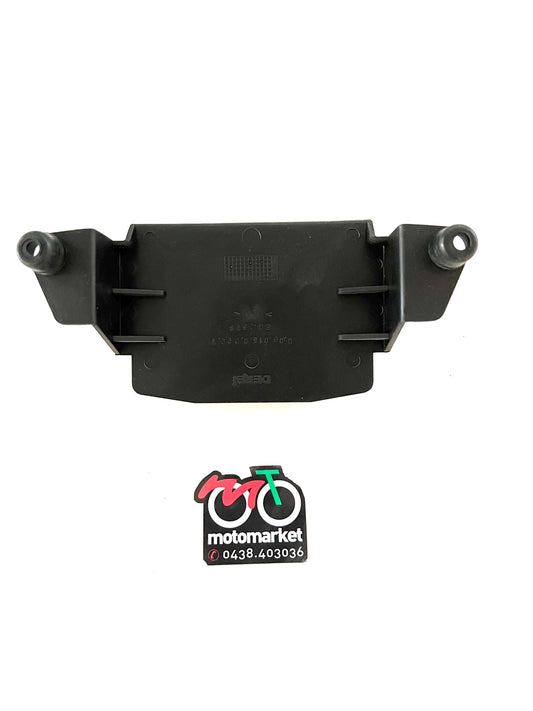 Coperchio batteria Derbi Predator-GP1 50cc art.00G01500901