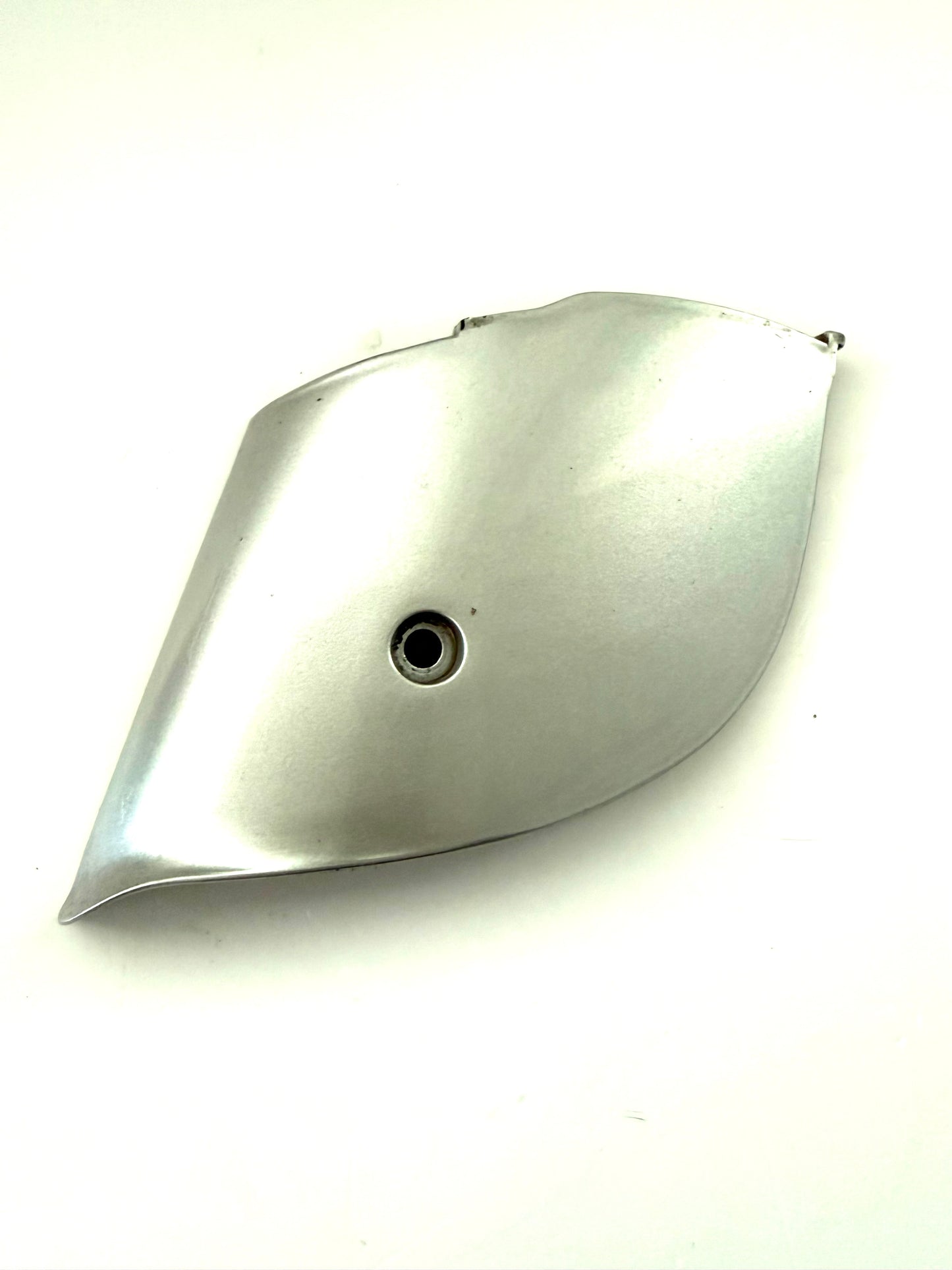 Coperchio braccio forcella e ammortizzatore Vespa ET2 50-ET4 50-125-150