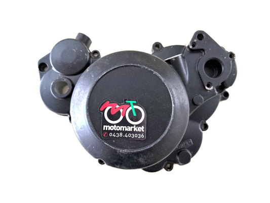 Coperchio frizione Malaguti Fifty Top-Full CX 50cc motore G30 art.60318300