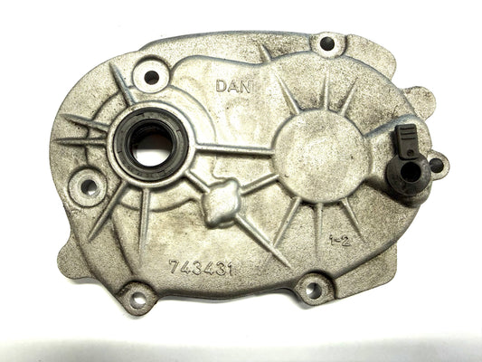 Coperchio ingranaggi trasmissione scooter Peugeot Jet Force-Ludix 50cc art.769703