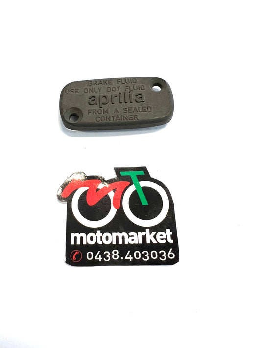 Coperchio pompa anteriore freno Aprilia RX 50