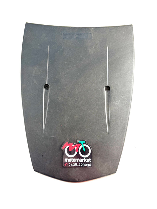 Coperchio portapacchi Aprilia Atlantic 125-250cc