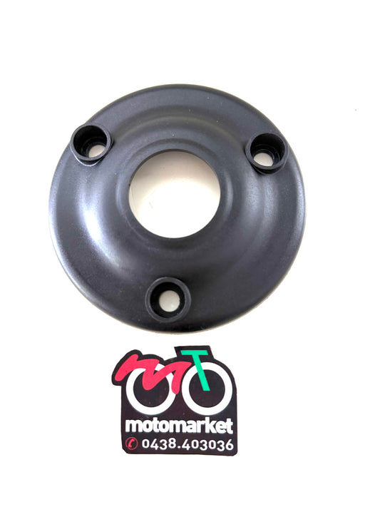 Coperchio ruota anteriore Ducati Monster 400-600-620-750 art.16010711A