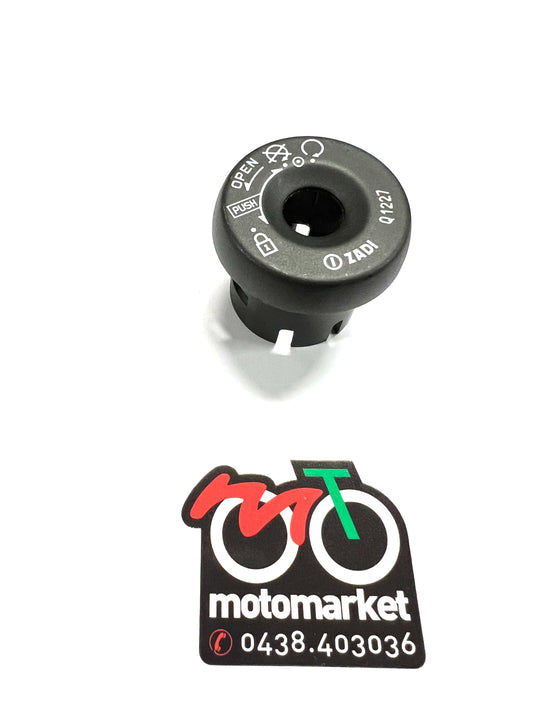 Ghiera serratura avviamento Derbi Atlantis 50-100cc-GP1 50-100-125-250cc art.00G01500021